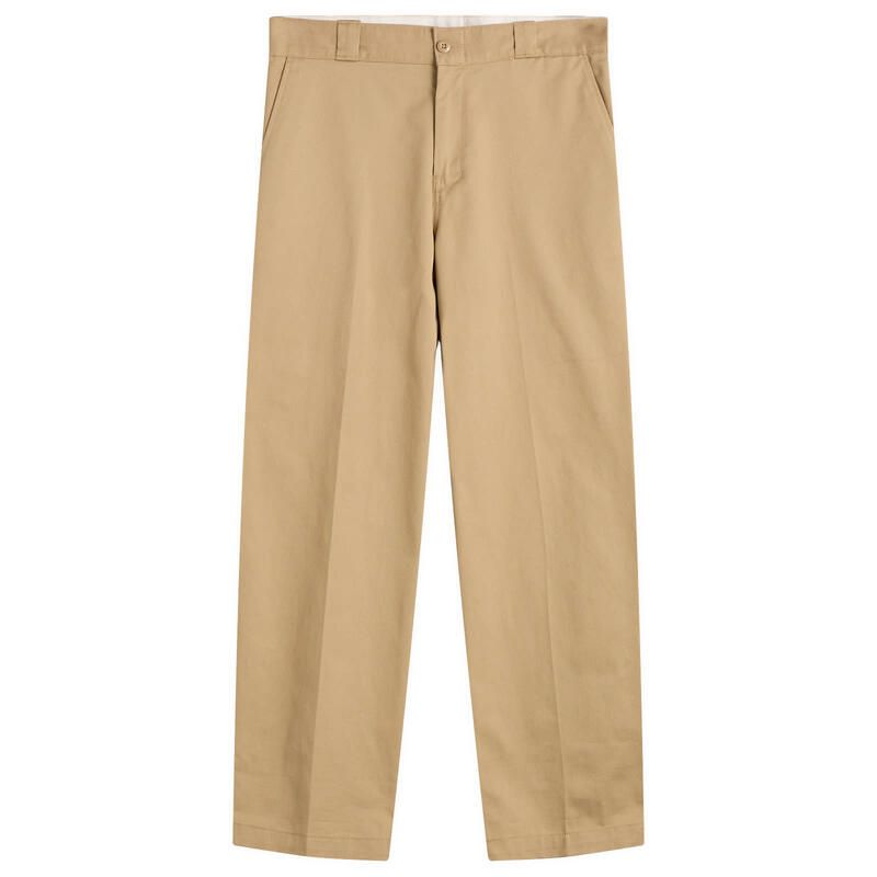 ディッキーズ メンズ ボトムス カジュアルパンツ Dickies 247 Work Pants Desert Sand サンド
