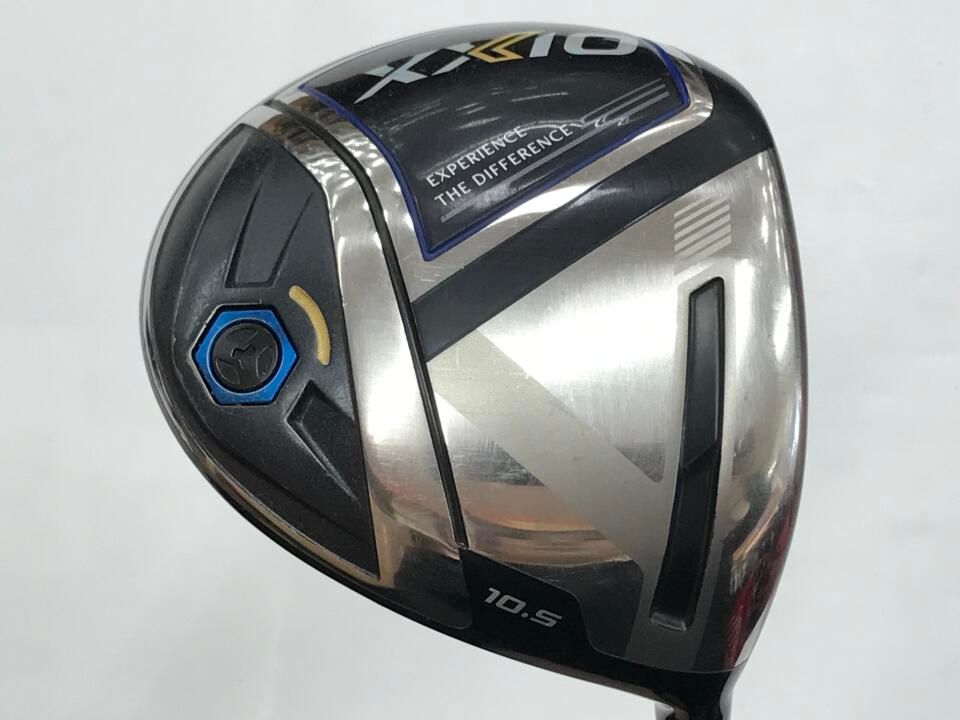 ダンロップ　XXIO ELEVEN ネイビー　10.5度　MP1100 ネイビー　Rフレックス　ドライバー　中古　ゴルフドゥ！NEXT川越店【最短即日発送】