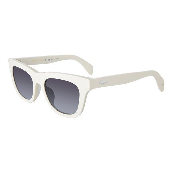ラグアンドボーン メンズ アクセサリー サングラス・アイウェア Rag and Bone R and B 1086 SG 99 White ホワイト