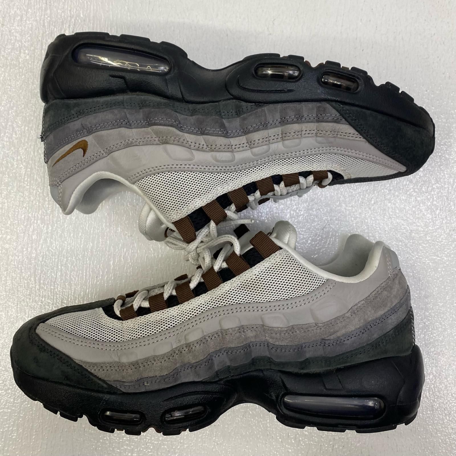 加古川店】 中古 NIKE | ナイキ スニーカー SB Air Max 95 