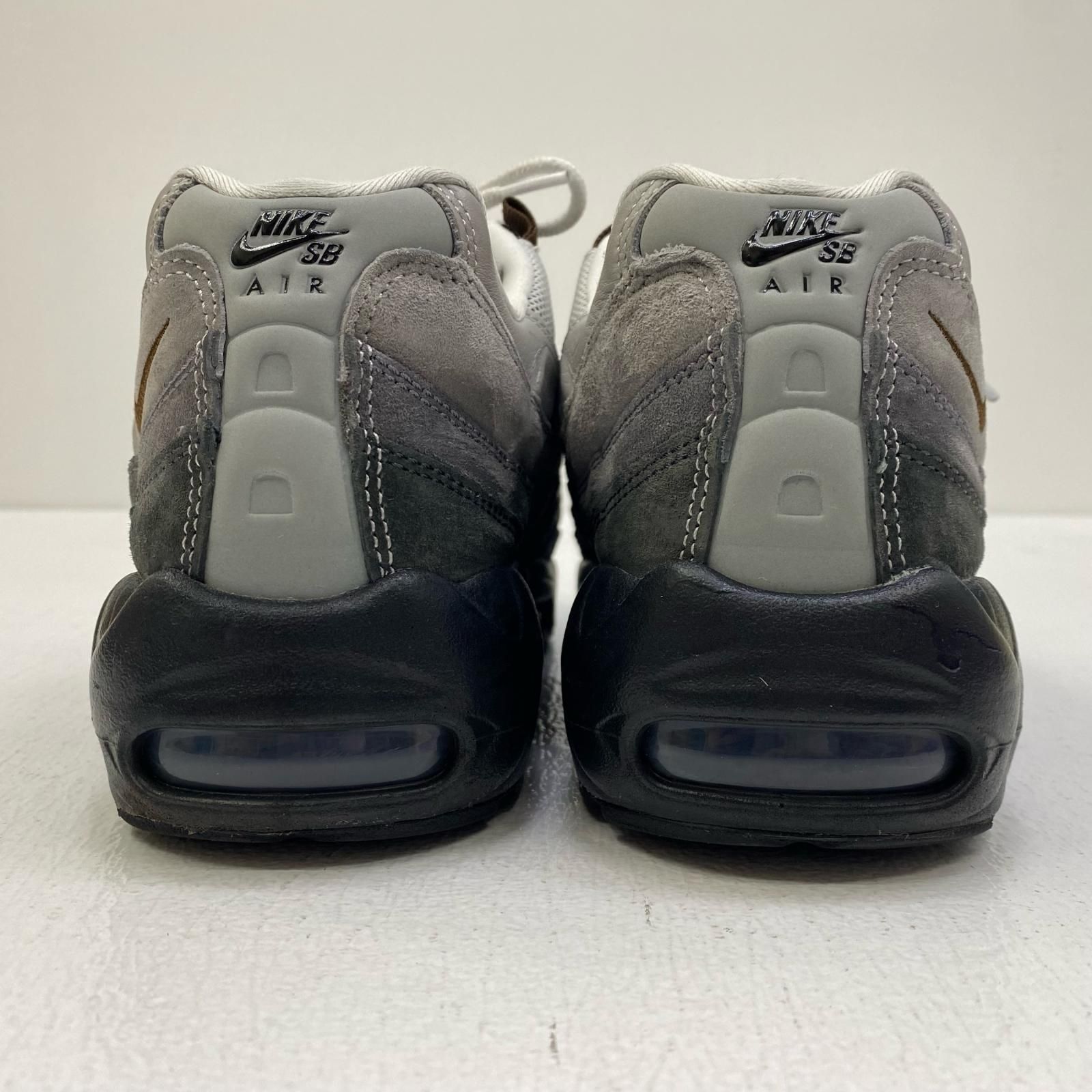 加古川店】 中古 NIKE | ナイキ スニーカー SB Air Max 95 
