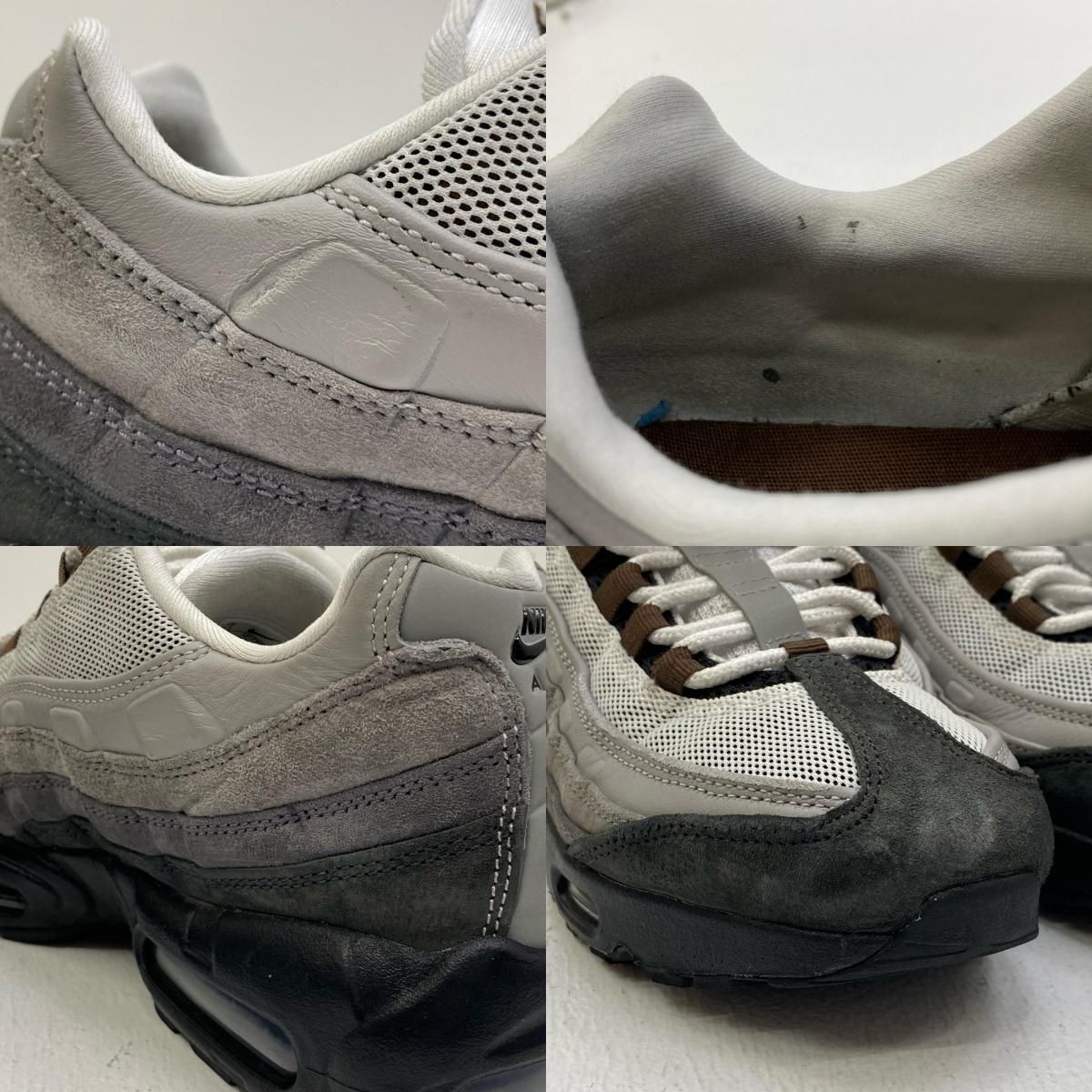 加古川店】 中古 NIKE | ナイキ スニーカー SB Air Max 95 