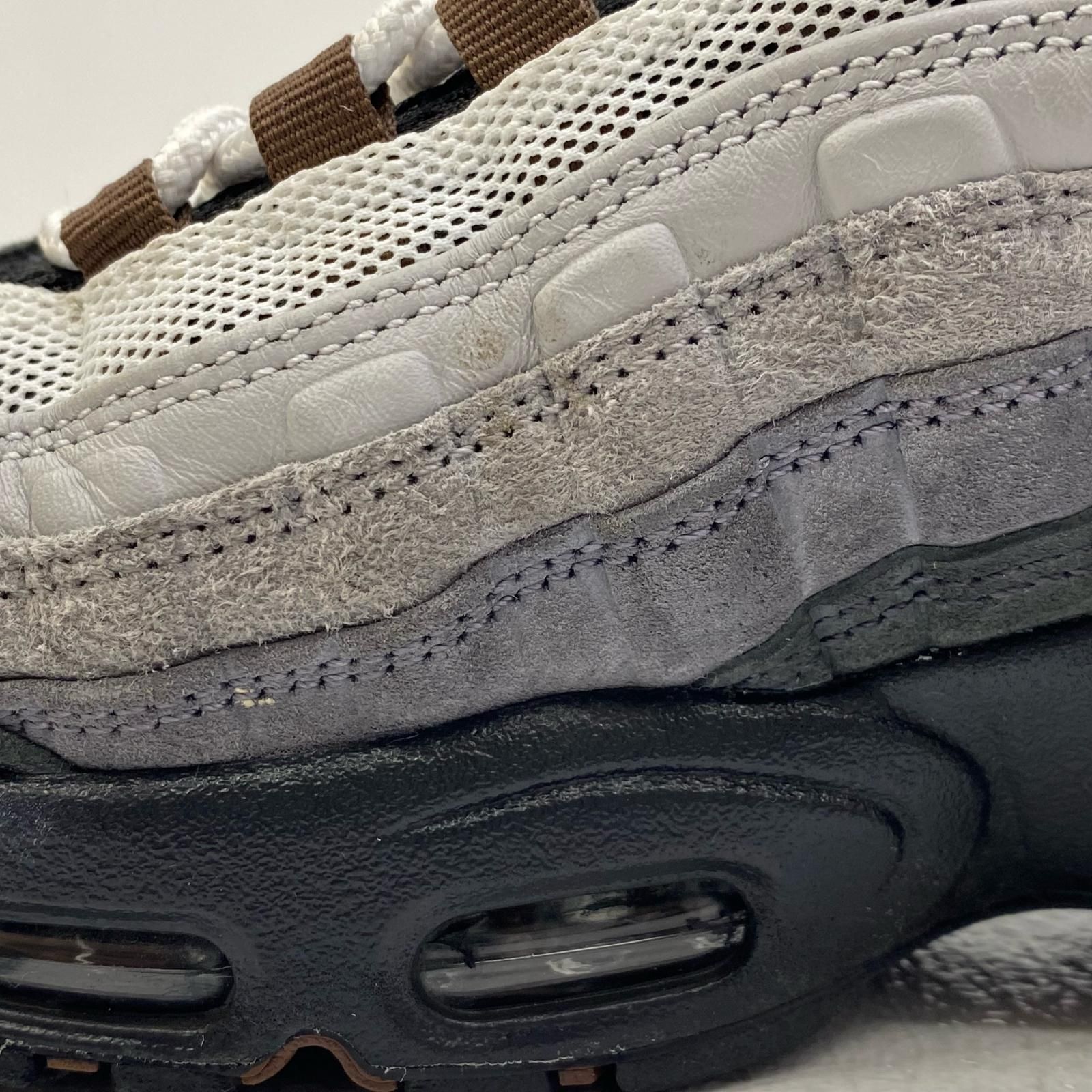 加古川店】 中古 NIKE | ナイキ スニーカー SB Air Max 95 