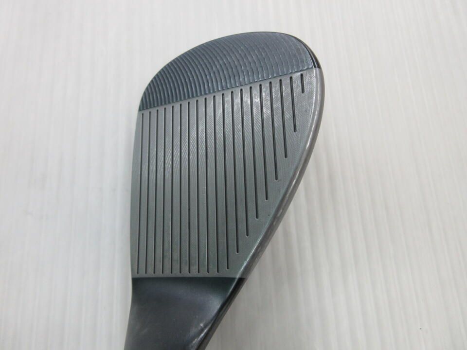 クリーブランド RTZ ブラックサテン 52度 ダイナミックゴールド HT