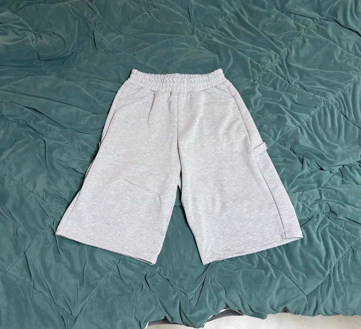 MJD ワイド カーペンター バミューダパンツ