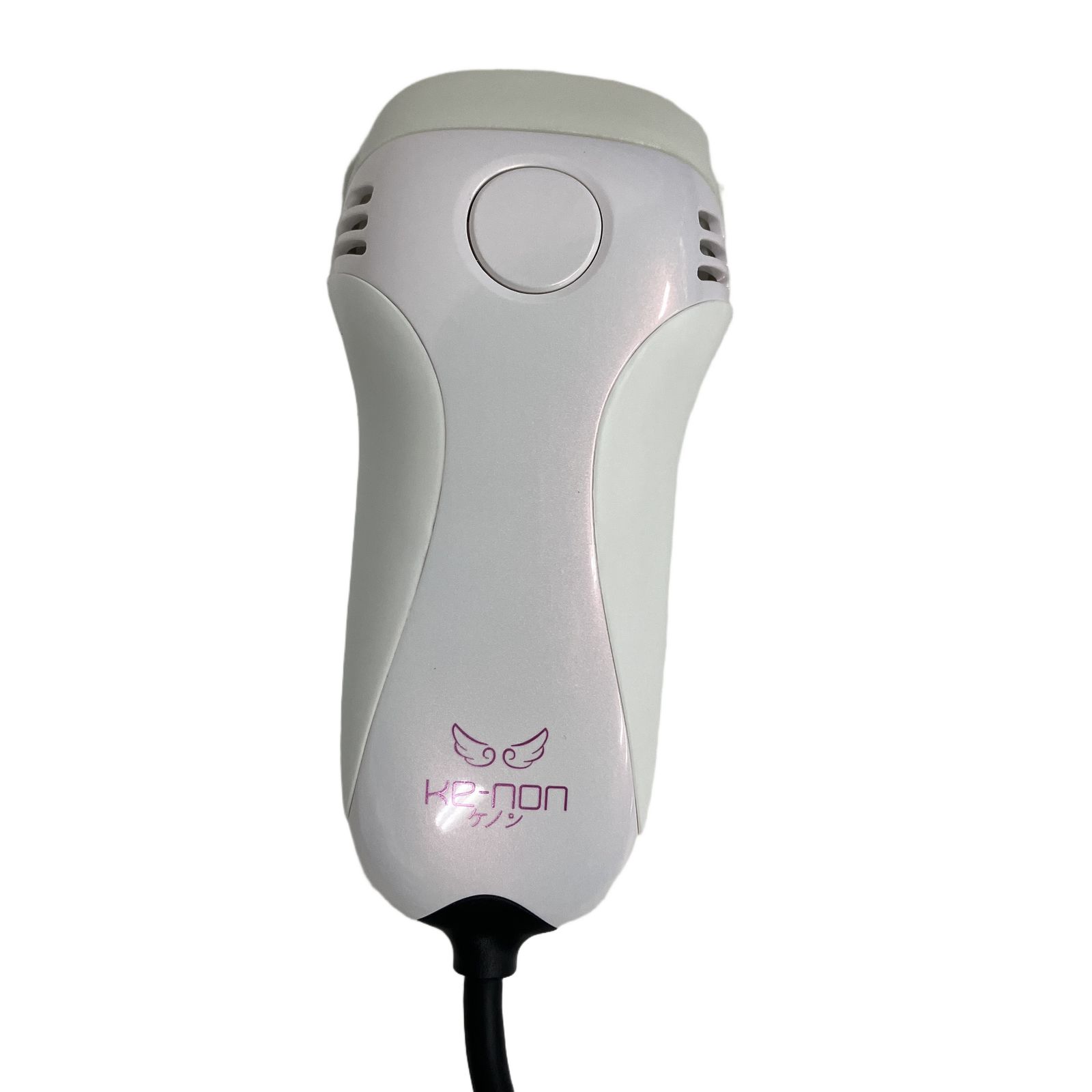 エムテック Ke-non ケノン NIPL-2080 Ver 7.1 フラッシュ式脱毛器 美容