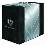 【CD】銀河英雄伝説 CD-BOX 銀河帝国SIDE