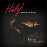 【CD】Holy!