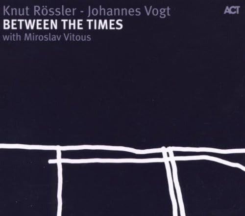【CD】BETWEEN THE TIMES