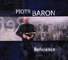 【CD】Reference/Piotr Baron