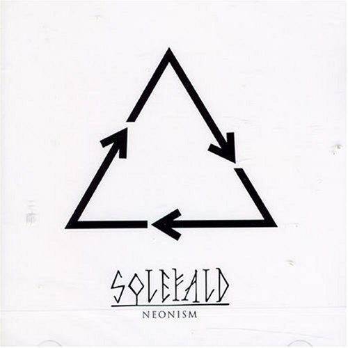 【CD】Neonism