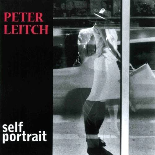 【CD】Self Portrait