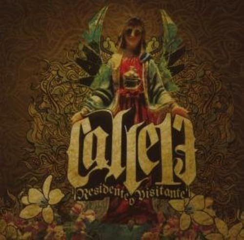 【CD】Residente O Visitante