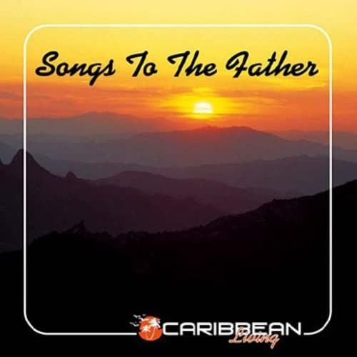 【CD】Songs to the Father