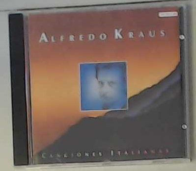 【CD】Canciones Italianas
