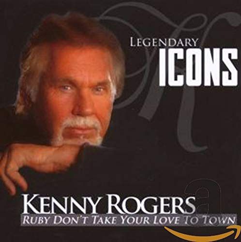 【CD】Legendary Icons