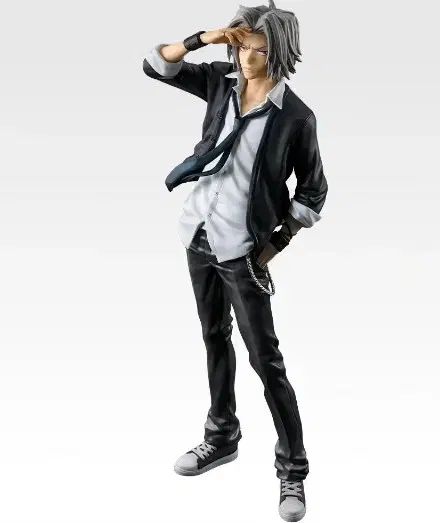 家庭教師ヒットマンREBORN! 一番くじ 獄寺 B賞