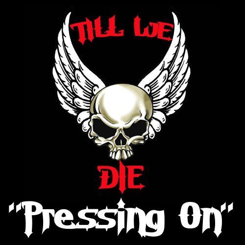 【CD】Pressing on