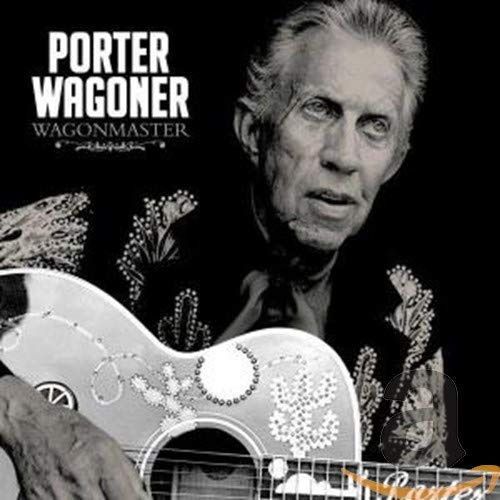【CD】Wagonmaster