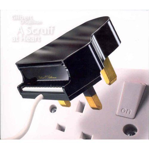 【中古】「非常に良い」［CD］Scruff at Heart CD】Scruff at Heart 【公式通販】
