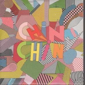 【CD】Chin Chin