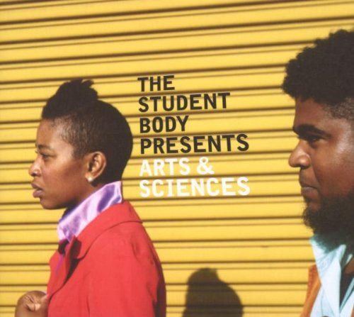 【CD】Arts & Sciences