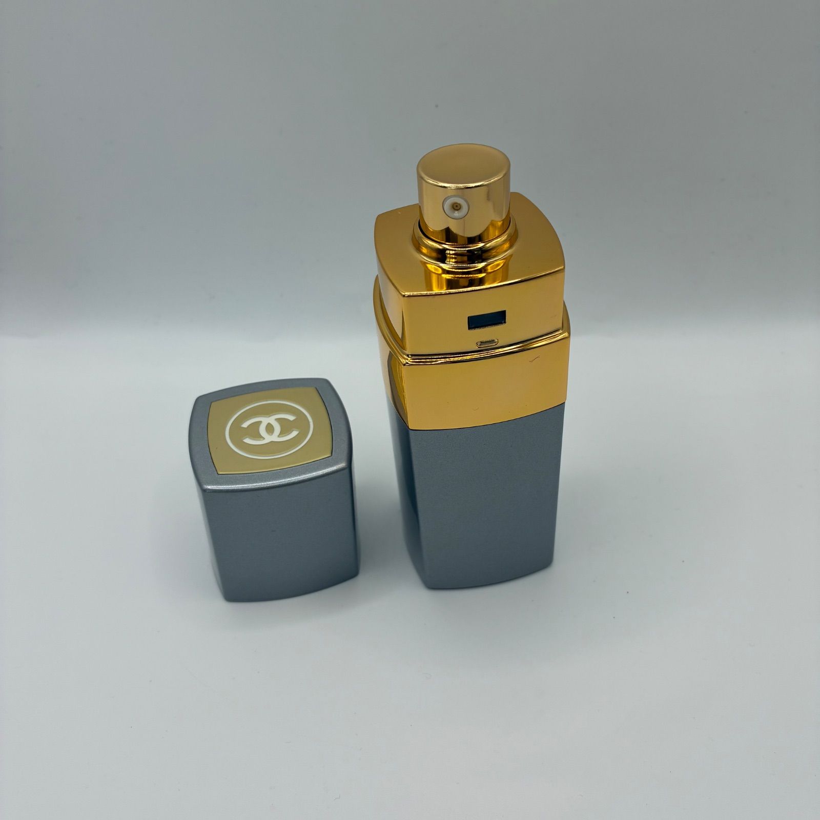 KT23 CHANEL シャネル No19 オードトワレ 50ml 香水 開封済み - メルカリ