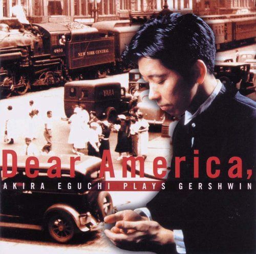【CD】Dear America,