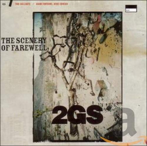 【CD】Scenery of Farewell