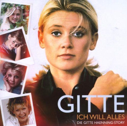 【CD】Ich Will Alles