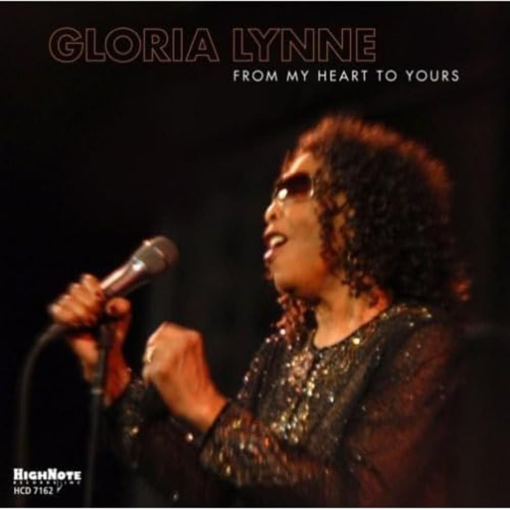 【CD】FROM MY HEART TO YOURS