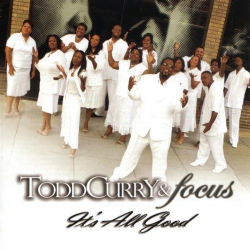 【CD】It's All Good