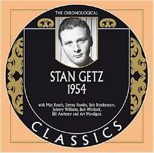 【CD】1954