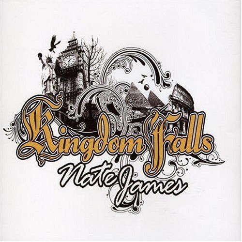 【CD】Kingdom Falls