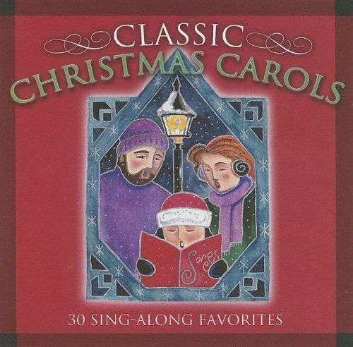 【CD】Classic Christmas Carols