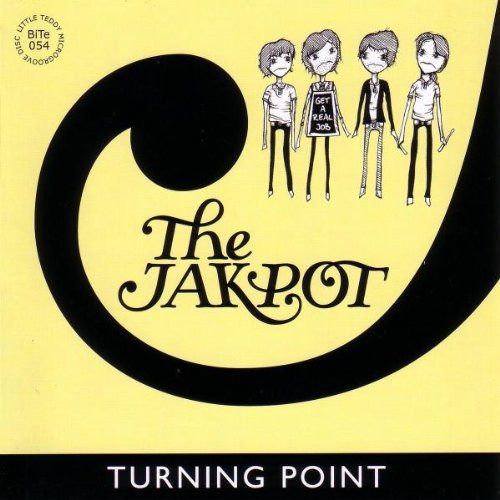 【CD】Turning Point