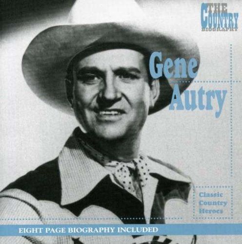 【CD】Country Biography