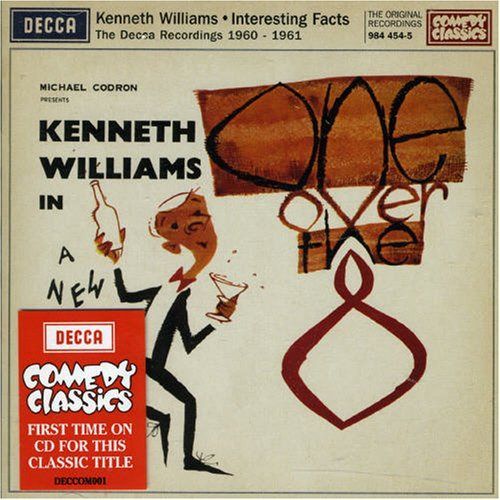 【CD】Interesting Facts - The Decca Recordings '60-'61