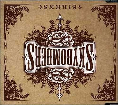 【CD】Sirens