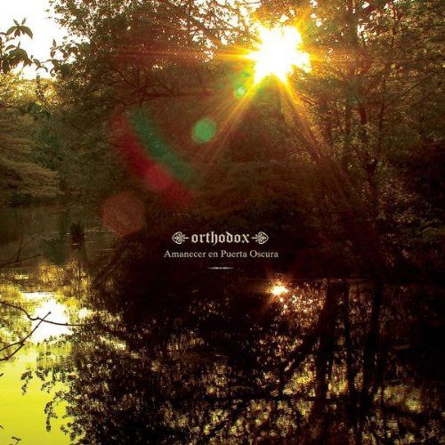 【CD】Amanecer En Puerta Oscura