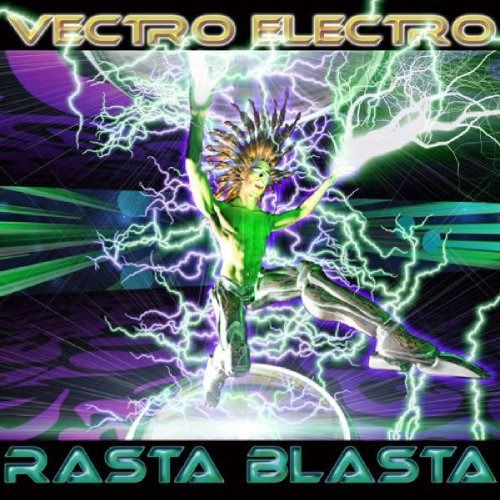 【CD】Rasta Blasta