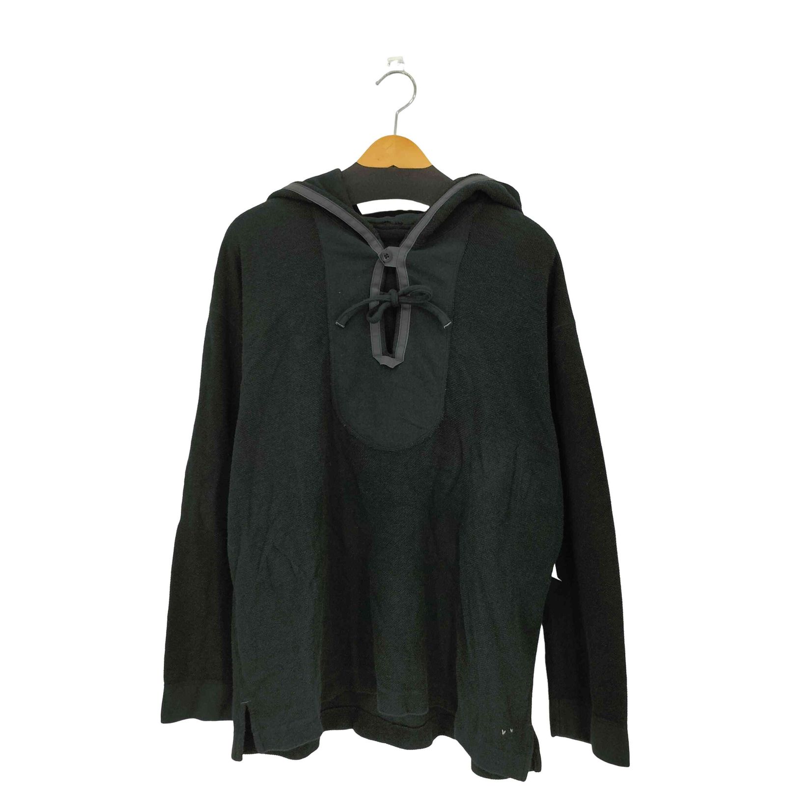 ポータークラシック PORTER CLASSIC SUMMER PILE PARKA メンズ 2