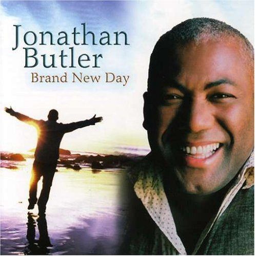 【CD】Brand New Day
