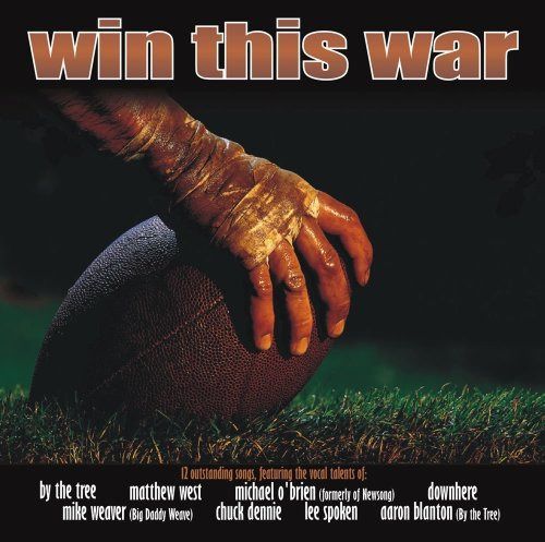 【CD】Win This War