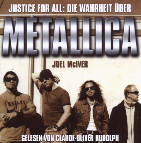 【CD】And Justice for All-Die W