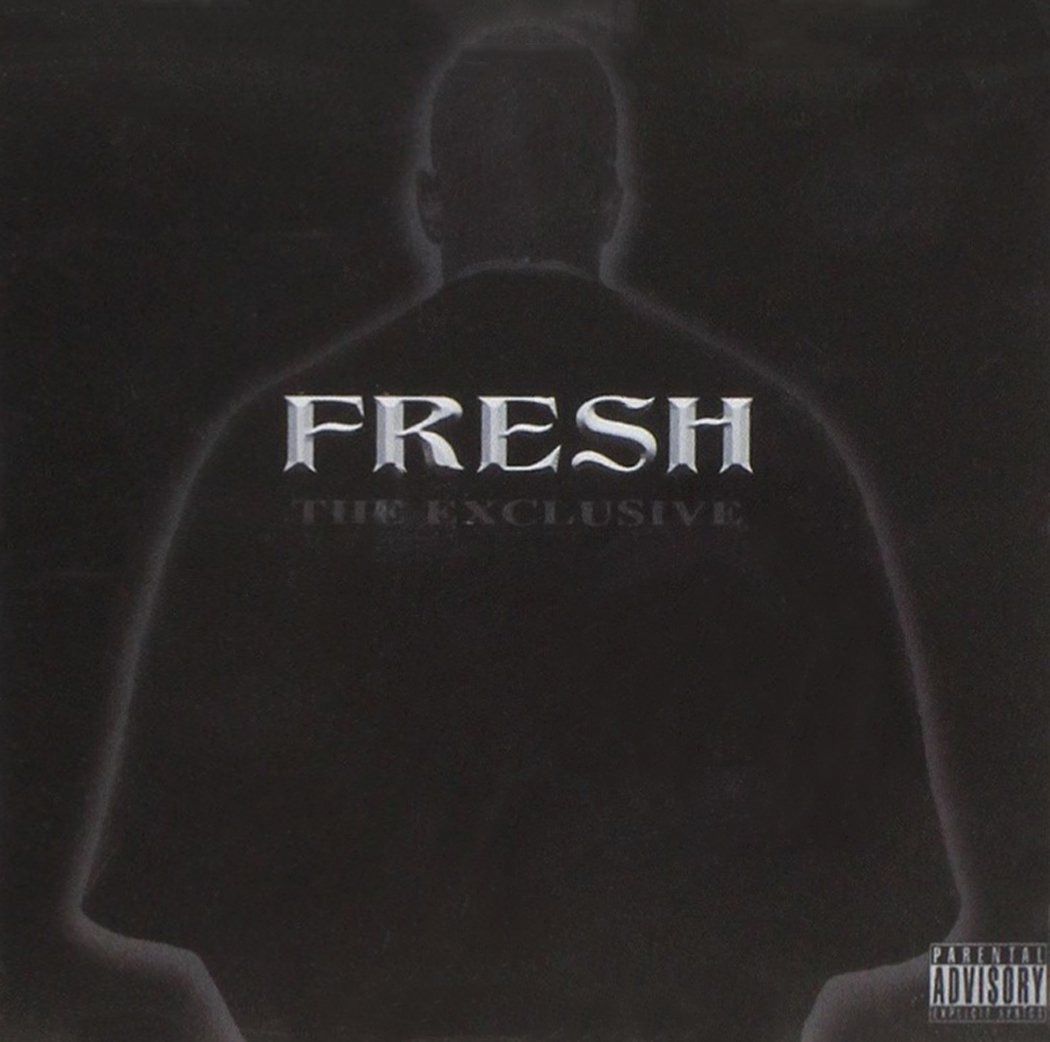 【CD】Exclusive