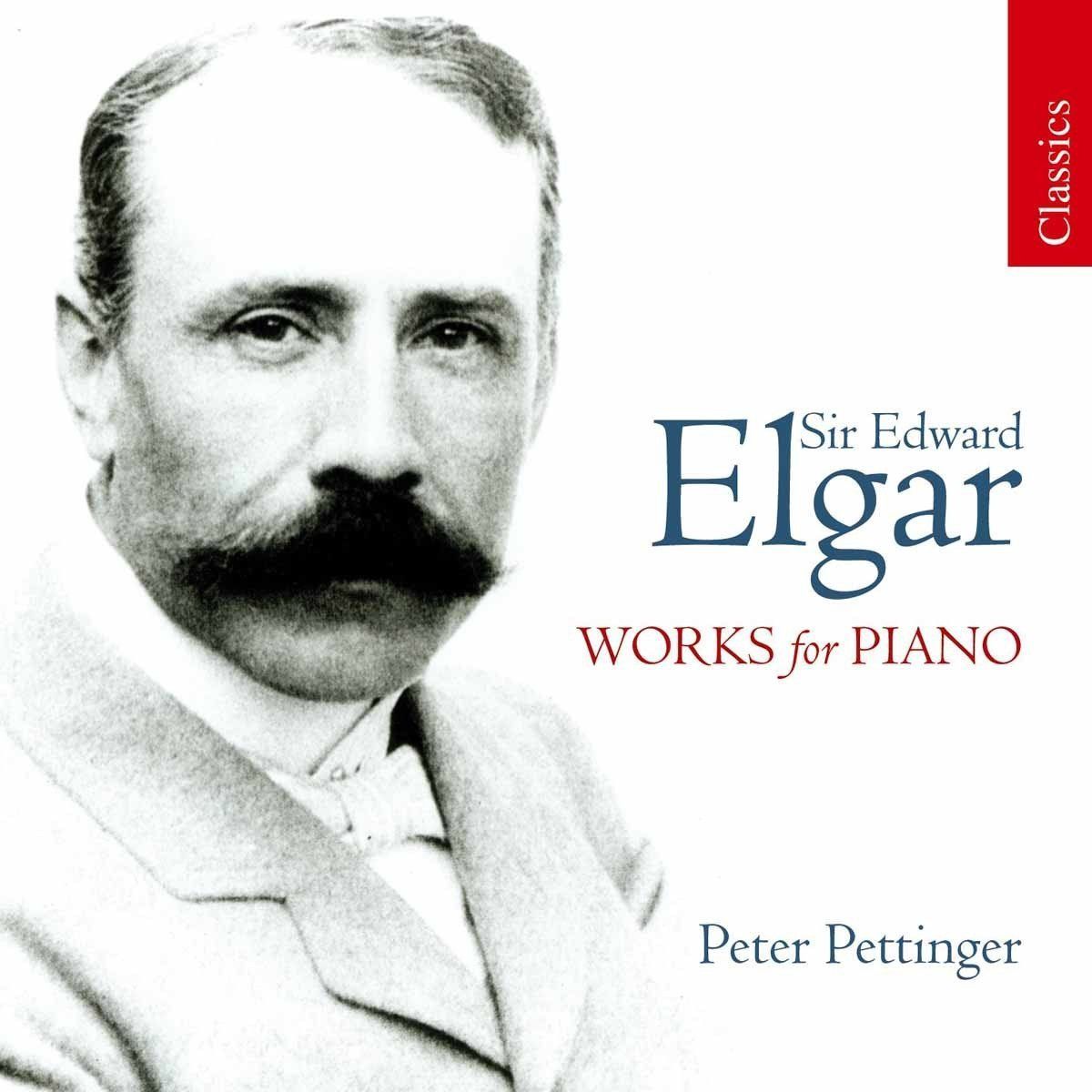 CD 【CD】Works for Piano