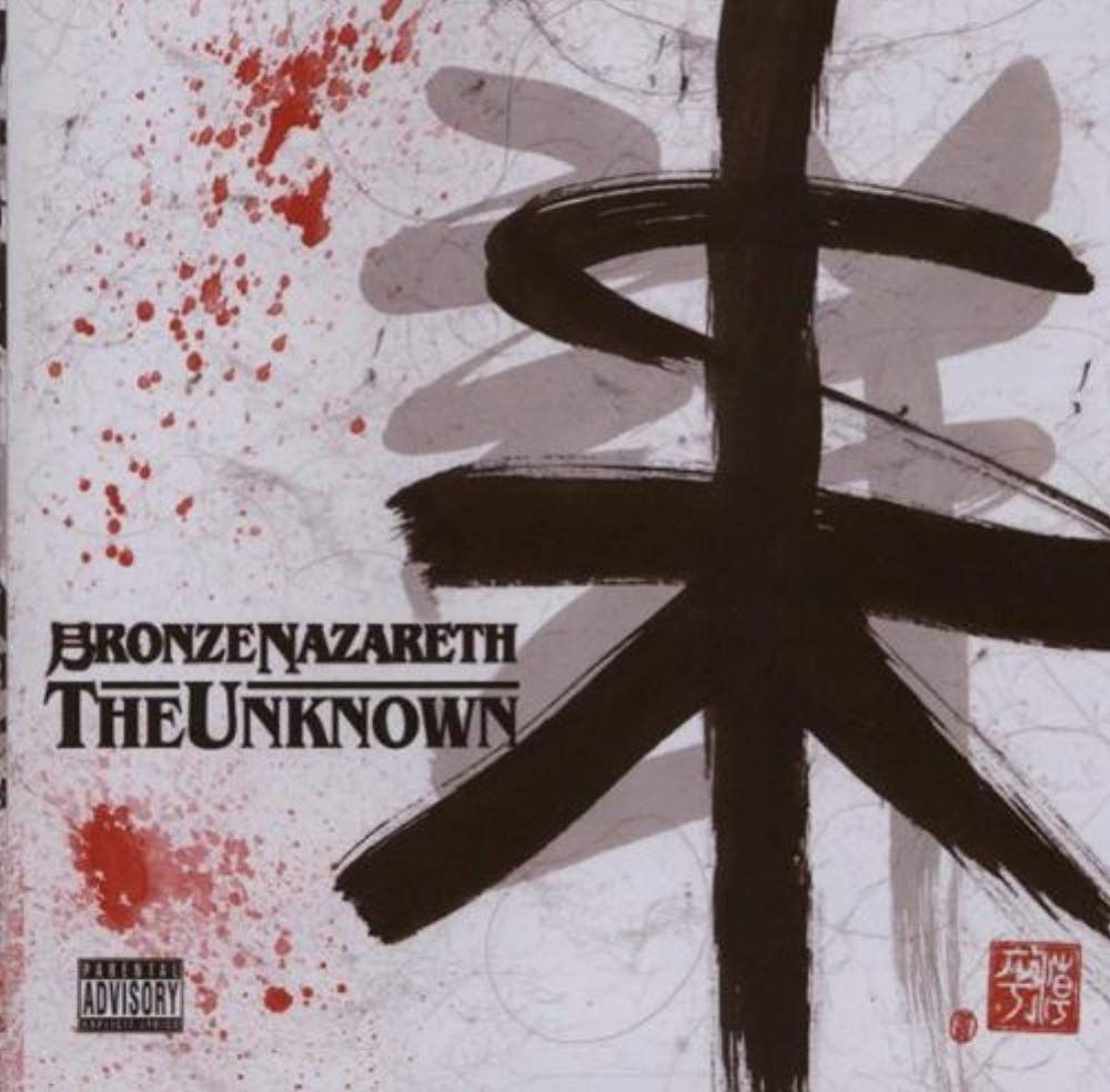 【CD】Unknown