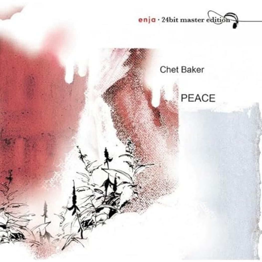 【CD】PEACE