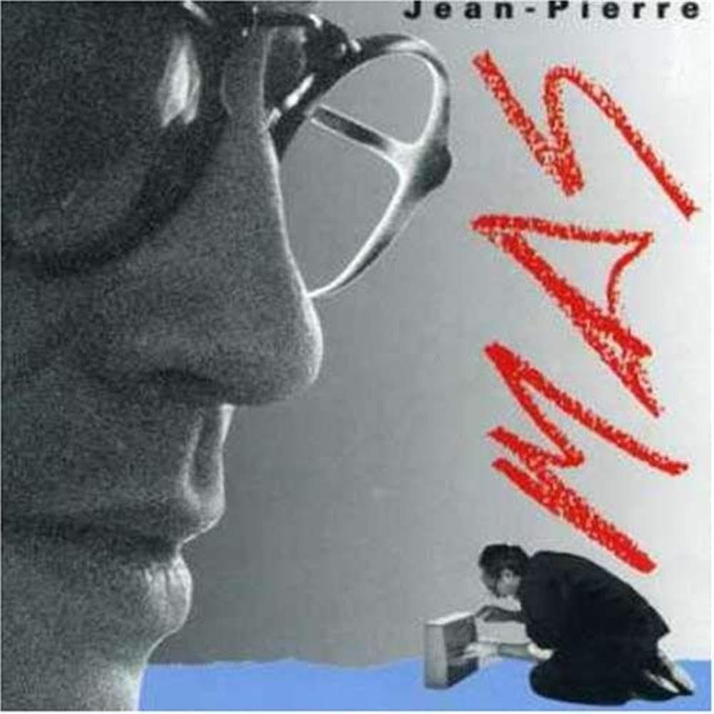 【CD】Jean Pierre Mas